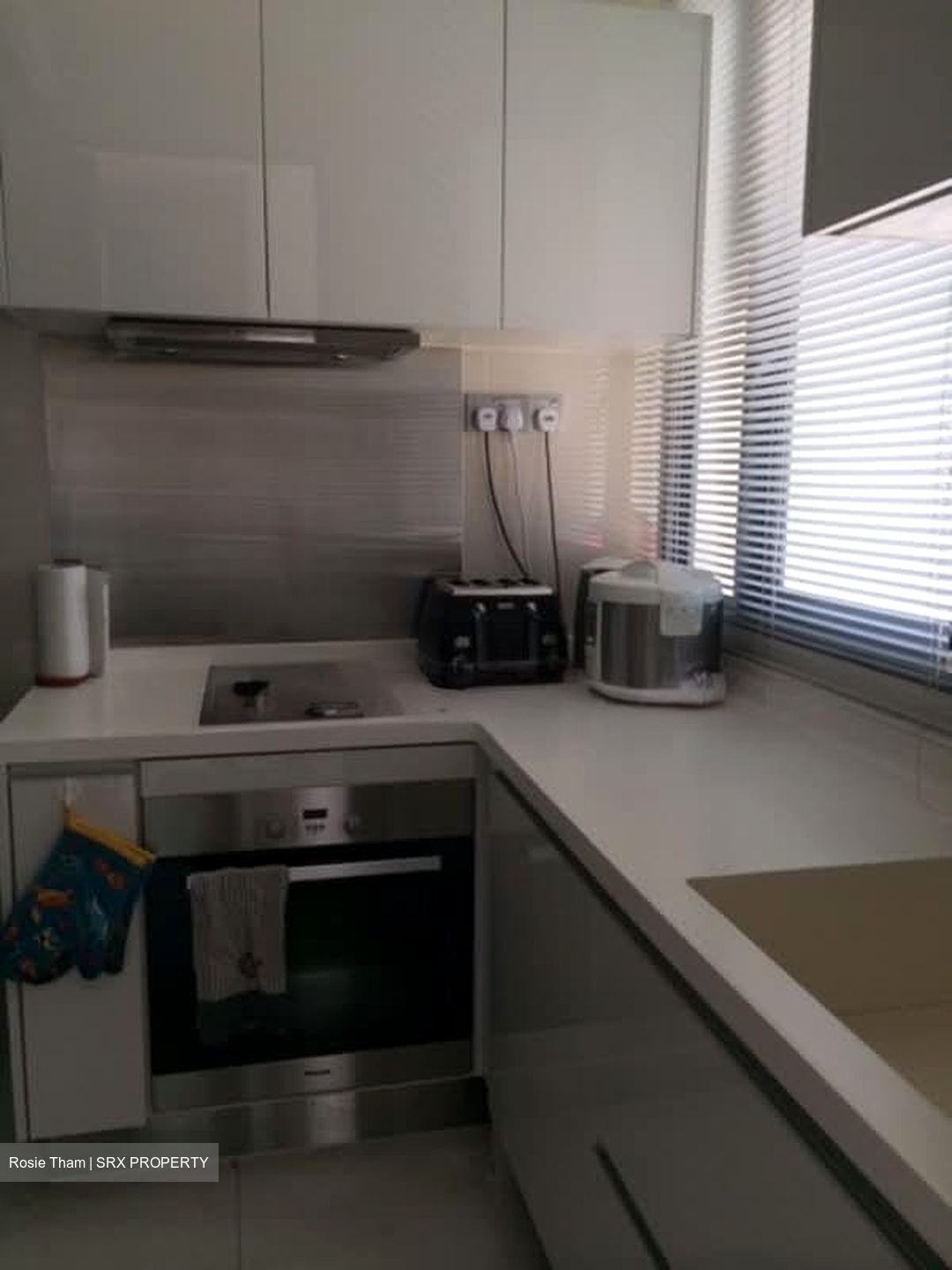 Holland Residences (D10), Condominium #553864071